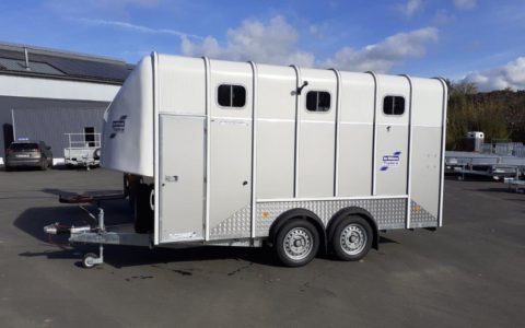 van ifor williams occasion